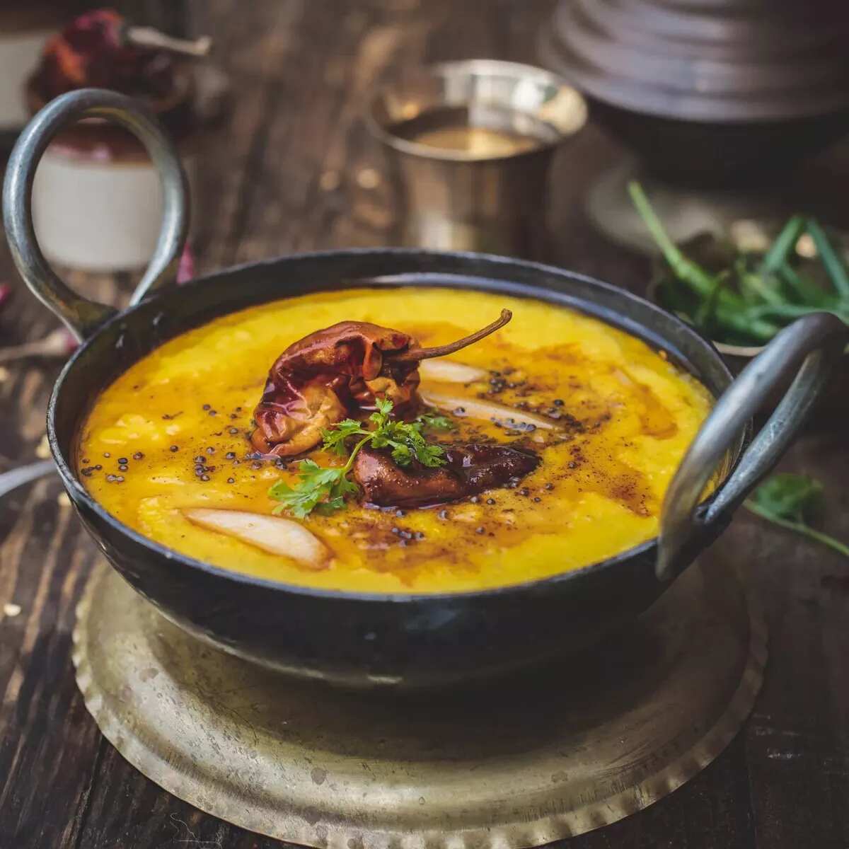 How to make Aam'r Tok Recipe